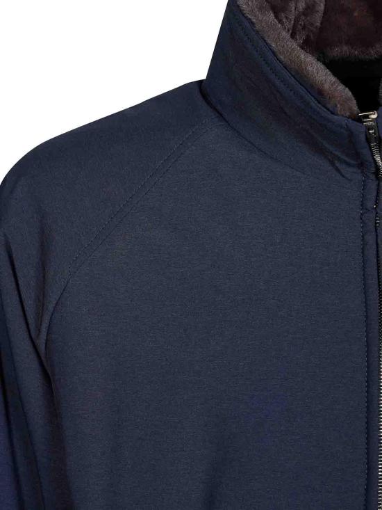 26FW 에르노 수트 자켓 GI00104UR12742S9200 BLUE - HERNO