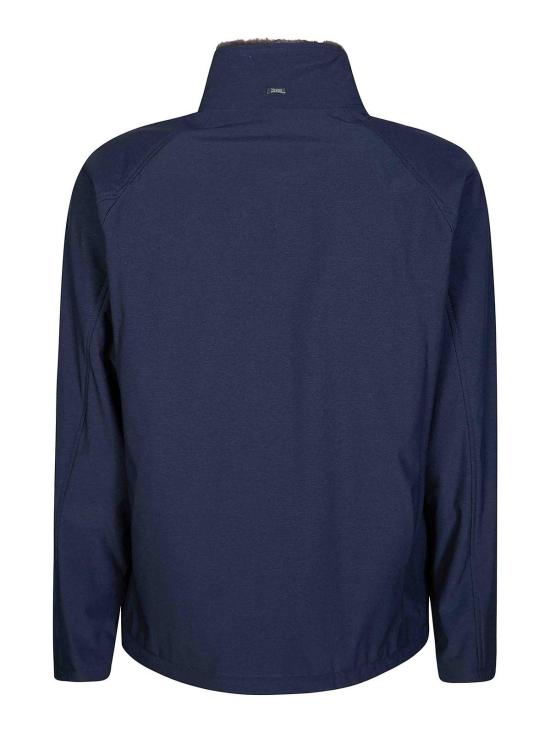 26FW 에르노 수트 자켓 GI00104UR12742S9200 BLUE - HERNO