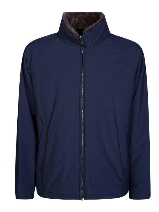 26FW 에르노 수트 자켓 GI00104UR12742S9200 BLUE