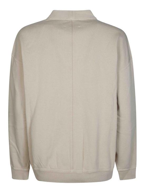 26FW 이자벨마랑 Stephy V넥 가디건 26PVE0659FAD1M06E23SD Beige - ISABEL MARANT