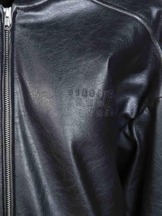 26FW MM6 메종마르지엘라 수트 자켓 S52AM0358M35455900 Black - MM6 MAISON MARGIELA