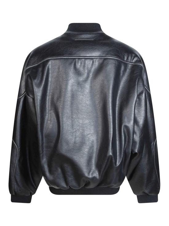 26FW MM6 메종마르지엘라 수트 자켓 S52AM0358M35455900 Black - MM6 MAISON MARGIELA
