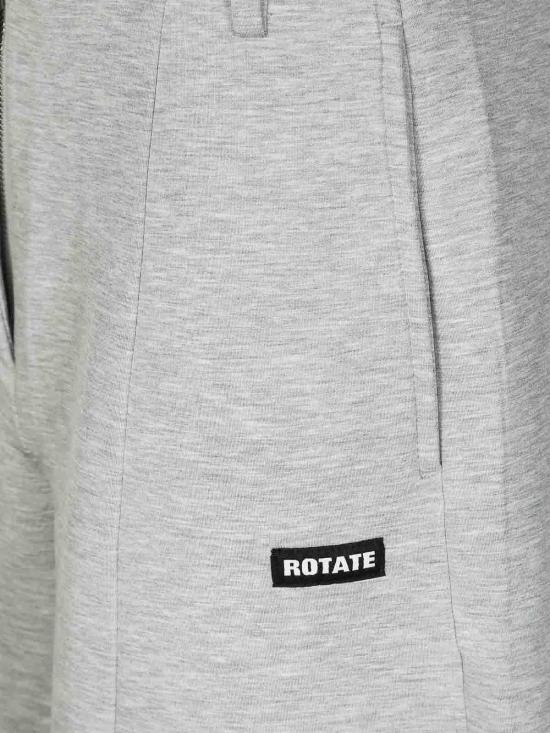 26FW 로테이트 바이 크리스텐슨 팬츠 11624514721472 Grey - ROTATE BY BIRGERCHRISTENSEN