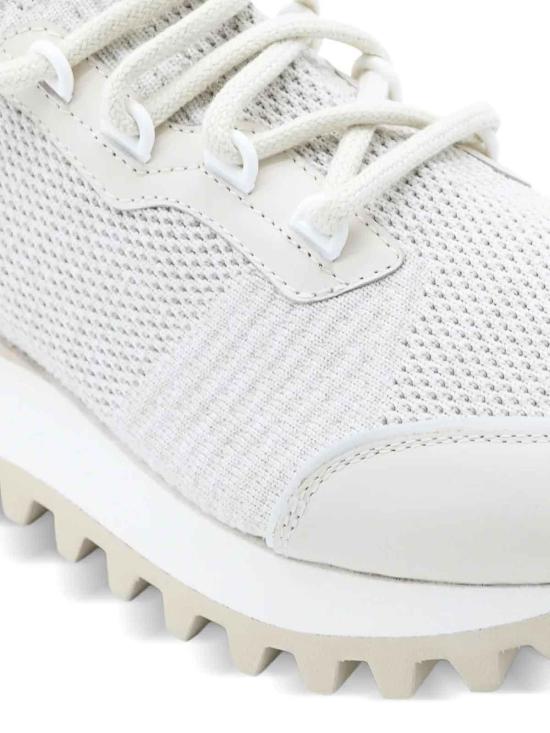 26SS 일레븐티 스니커즈 M77SCNM03SCA0M0450202 Light Beige - ELEVENTY