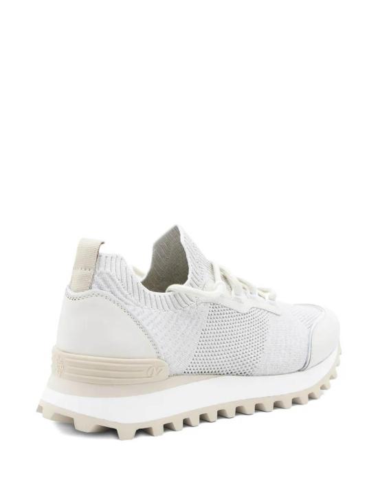 26SS 일레븐티 스니커즈 M77SCNM03SCA0M0450202 Light Beige - ELEVENTY