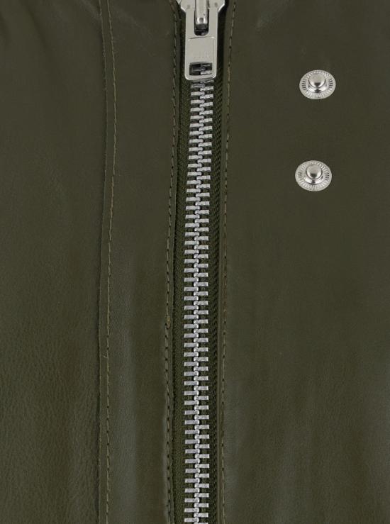26FW 선플라워 자켓 6058 GREEN - SUNFLOWER