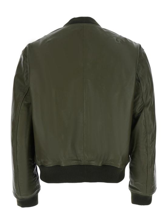 26FW 선플라워 자켓 6058 GREEN - SUNFLOWER