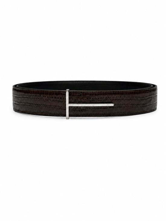  톰포드 벨트 TB330LCL483S BROWN
