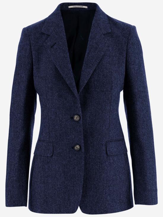 26FW 딸리아토레 자켓 JPARIGI12B NAVY