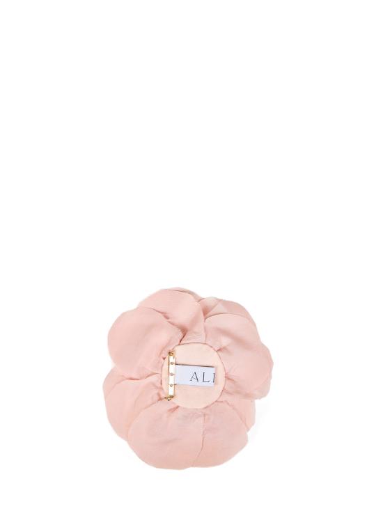 26FW 알리나 브로치 DNLW25800 143 PINK - ALINA