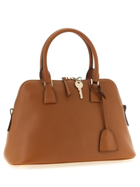 26FW 마르지엘라 토트백 5ac 소프트  브라운 - MAISON MARGIELA