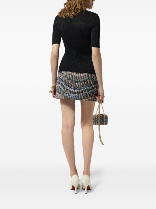  미소니 스커트 DS26WH09BC006C MULTICOLOR - MISSONI