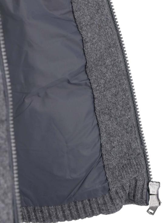 26FW 폴로 랄프로렌 자켓 211A10457004 FLANNEL GREY HEATHER DOM - POLO RALPH LAUREN