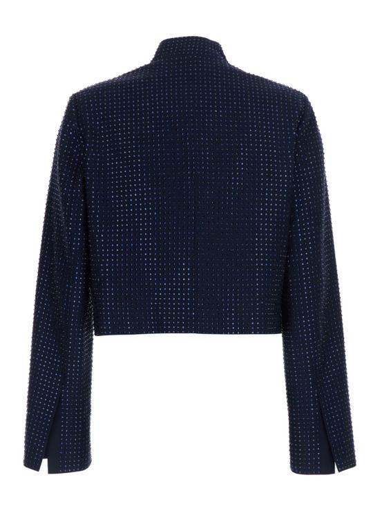 26FW 핑코 자켓 107673 BLUE