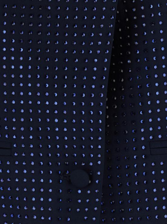 26FW 핑코 자켓 107673 BLUE - PINKO