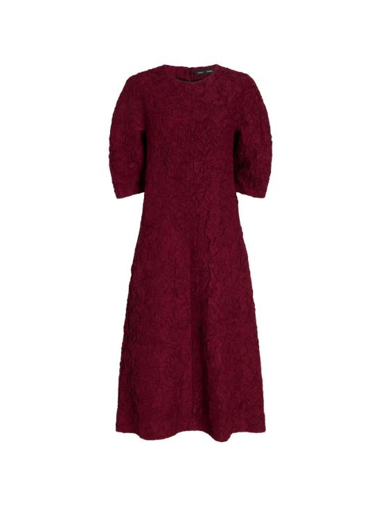 26FW 프로엔자슐러 원피스 R2643029BS186PL638 Bordeaux