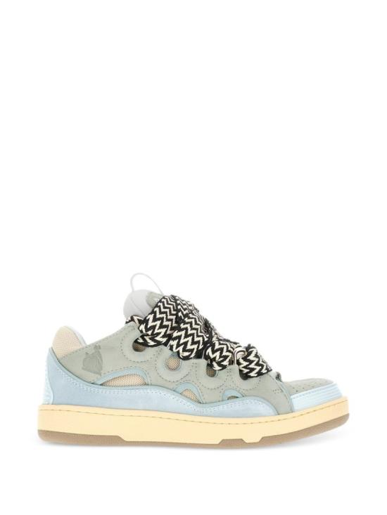 26FW 랑방 스니커즈 FU SKDK12 DRA3 P26 21 Multicolor