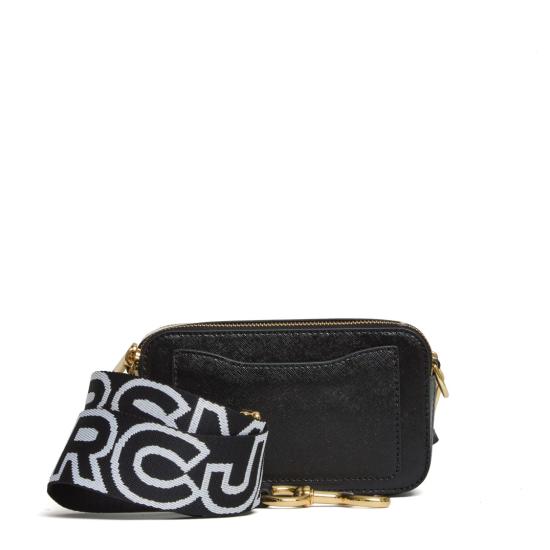 26SS 마크제이콥스 크로스백 2S3HCR500H03 Black - MARC JACOBS
