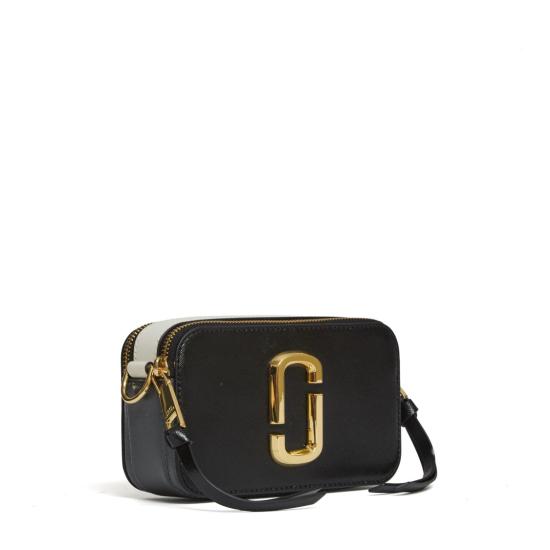 26SS 마크제이콥스 크로스백 2S3HCR500H03 Black - MARC JACOBS