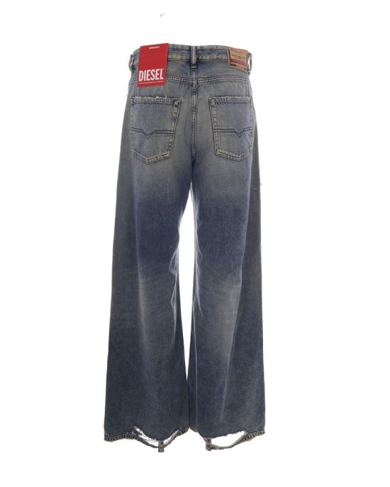 26FW 디젤 데님 9639975 Blue - DIESEL