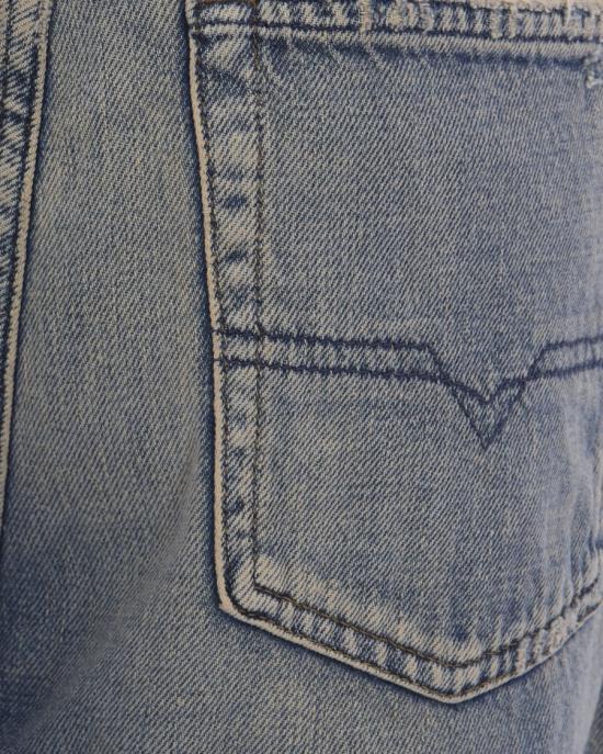 26FW 디젤 데님 9639975 Blue - DIESEL