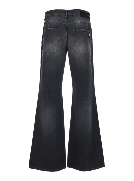 26SS 아미리 데님 팬츠 AMBMJE1089 BLACK - AMIRI