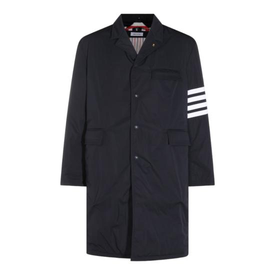 26FW 톰브라운 자켓 MOD093XF1090415 Blue