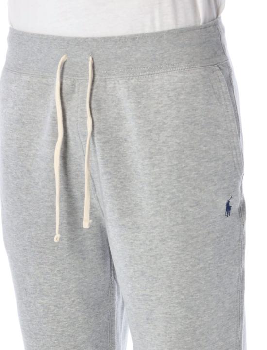 26FW 폴로 랄프로렌 탑 710793939002 Grey - POLO RALPH LAUREN