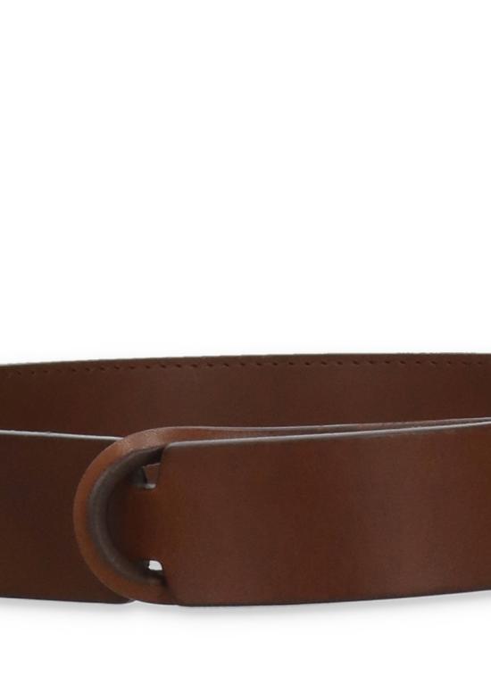 26SS 오르치아니 벨트 NB0004BULBRUCIATO Brown - ORCIANI