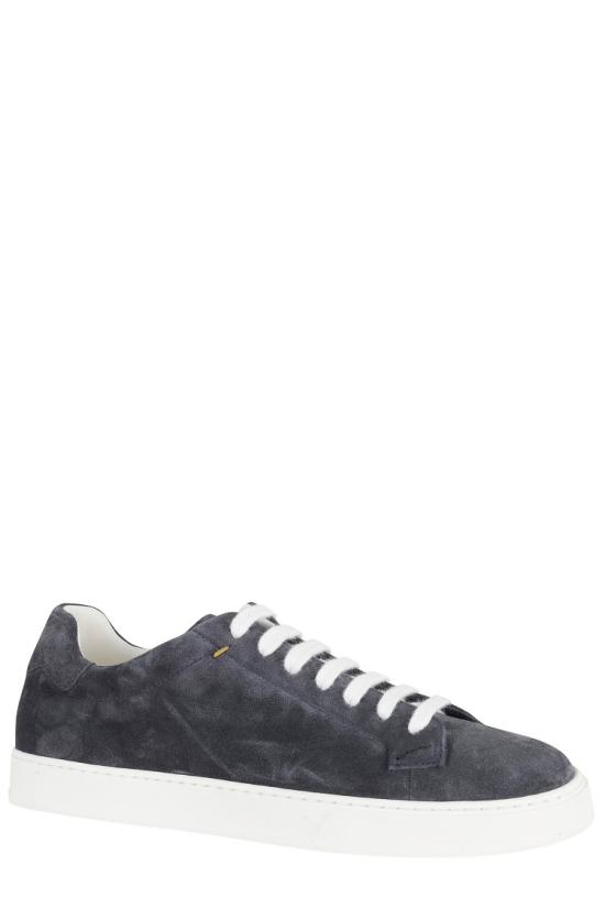 26SS 듀칼 스니커즈 DU3552SPENUF009 098 Blue - DOUCAL’S