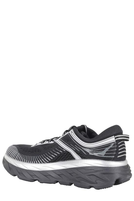 26SS 호카 본디 7 1110518 098 Black - HOKA