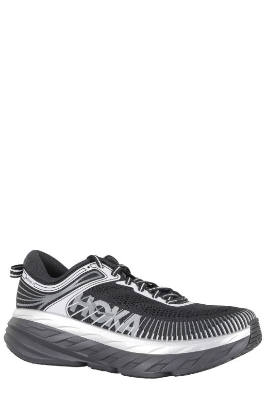 26SS 호카 본디 7 1110518 098 Black - HOKA