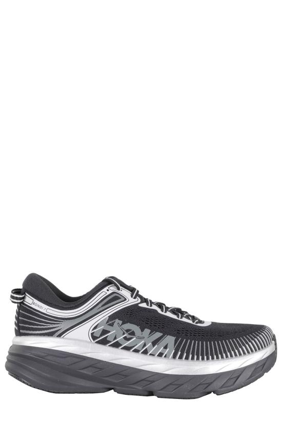 26SS 호카 본디 7 1110518 098 Black