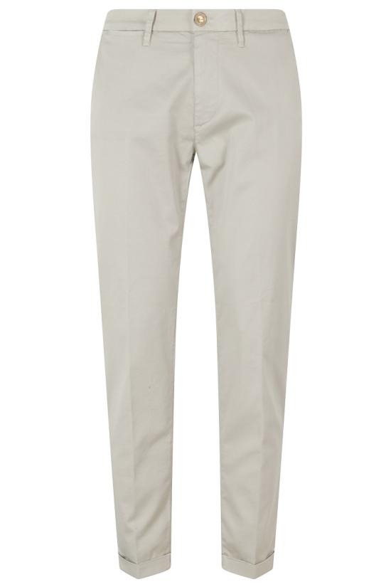 26SS 리하쉬 스트레이트 팬츠 P247 2277 098 Neutrals