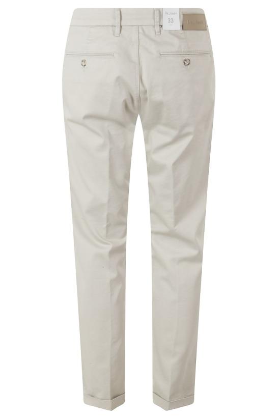 26SS 리하쉬 스트레이트 팬츠 P247 2277 098 Neutrals - RE-HASH