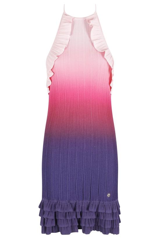 26SS 카사블랑카 원피스 WSS26KW1349 098 Multicolor