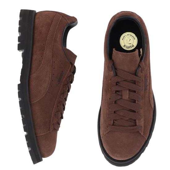 26FW 푸마 스니커즈 40692001 Brown - PUMA
