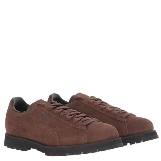 26FW 푸마 스니커즈 40692001 Brown - PUMA