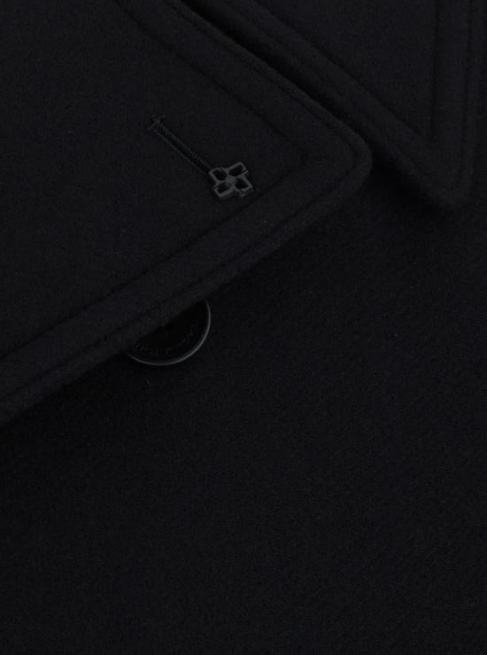 26FW 딸리아토레 코트 SANFRANCISCO BLACK - TAGLIATORE