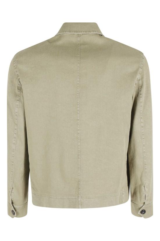 26SS 치르콜로1901 셔츠 CN5327 098 Green - CIRCOLO 1901