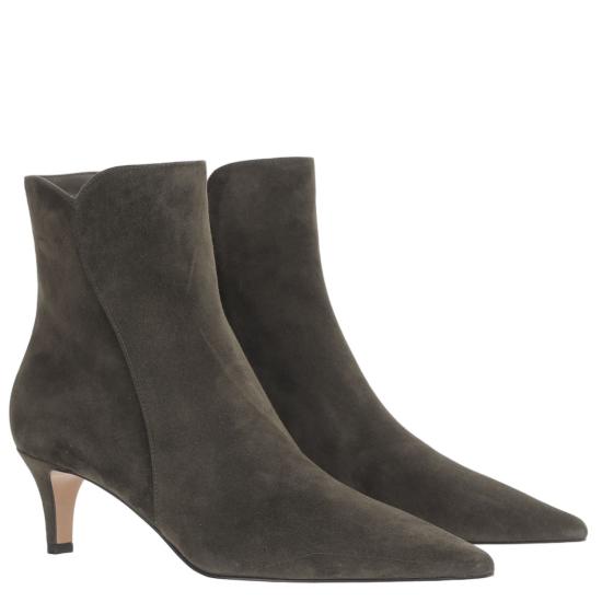 26FW 지안비토로시 부츠 G7386855RICCASDKOL Green - GIANVITO ROSSI