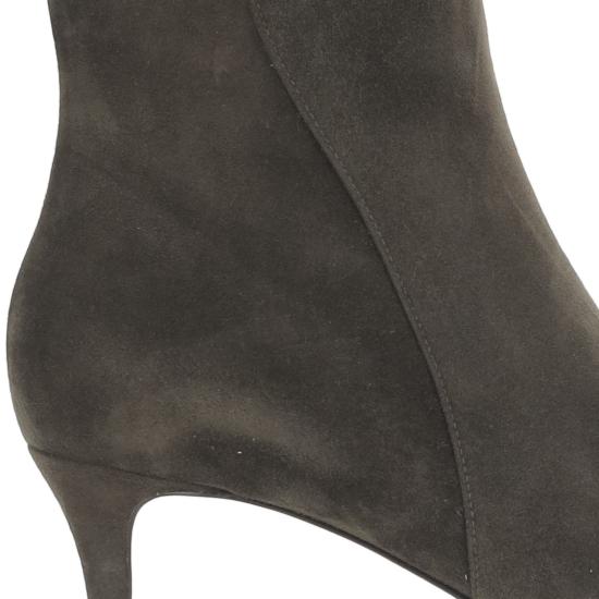 26FW 지안비토로시 부츠 G7386855RICCASDKOL Green - GIANVITO ROSSI