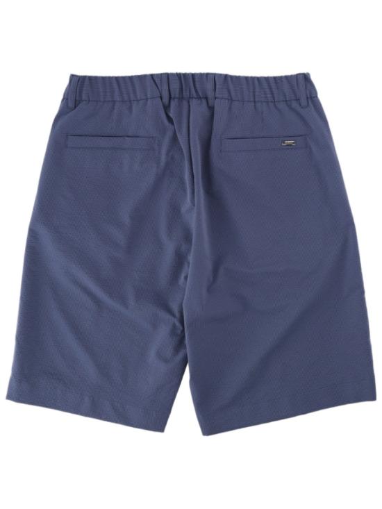  에르노 숏팬츠 PT000192U 126849119 Blue - HERNO