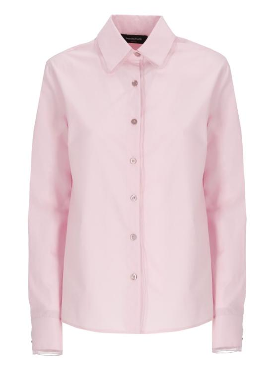 26SS 파비아나 필리피 탑 CAD266F233L5822202 Pink