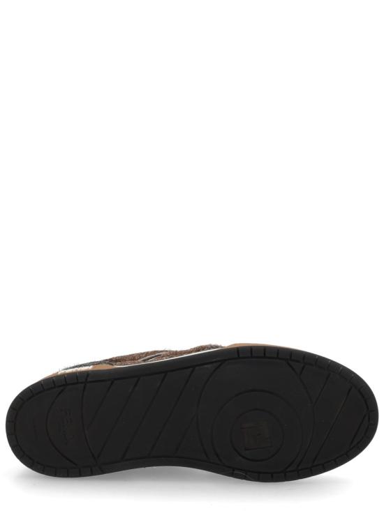 26SS 펜디 스니커즈 7E1926 AY1PF1WCO MULTICOLOR - FENDI
