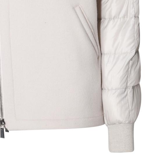 26FW 무레르 PEGASO-LAP 페가소 LAP 자켓 MODGI300009CWRU0118 Neutrals - MOORER
