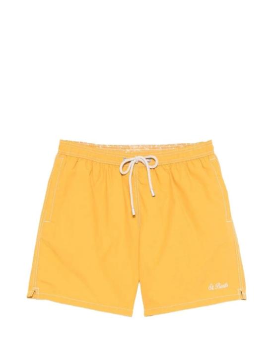 26SS 세인트바쓰 스윔팬츠 PATM00100083L Yellow