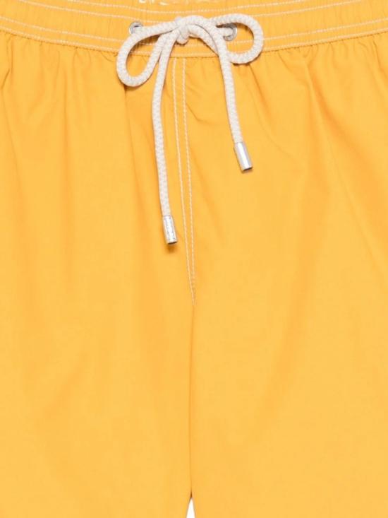 26SS 세인트바쓰 스윔팬츠 PATM00100083L Yellow - MC2 SAINT BARTH