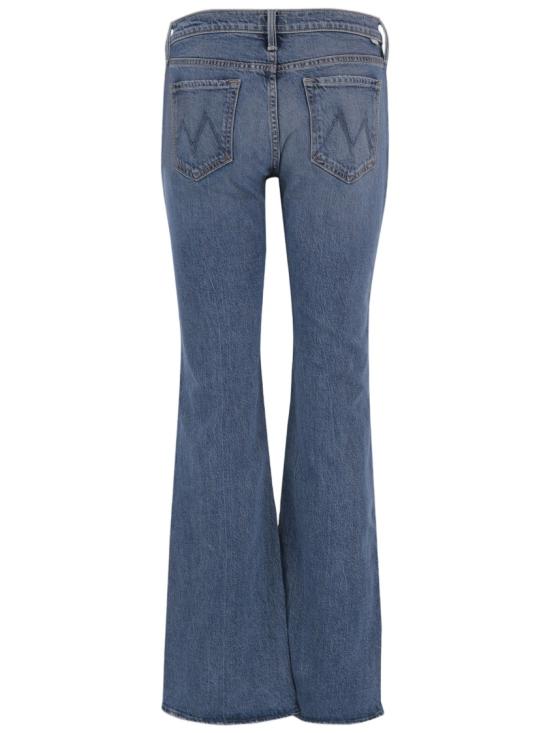 26FW 마더 데님 114051409HRL Blue - MOTHER