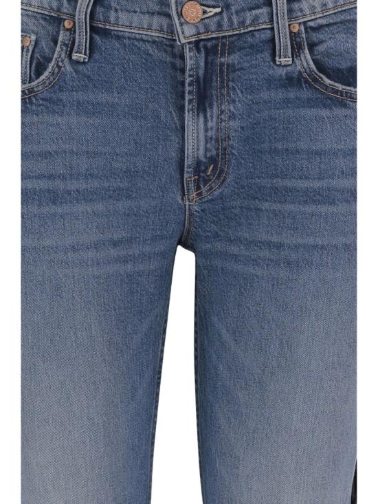 26FW 마더 데님 114051409HRL Blue - MOTHER